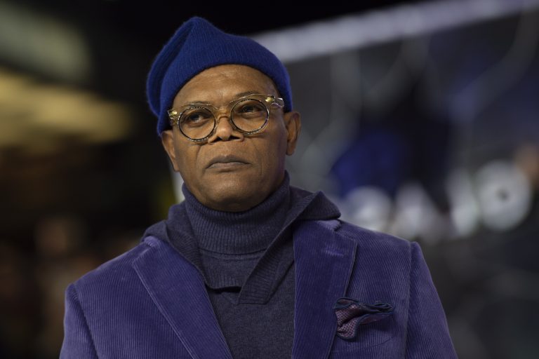 Samuel L. Jackson zseniális módon jelentette be, hogy visszatérne a Star Warsba