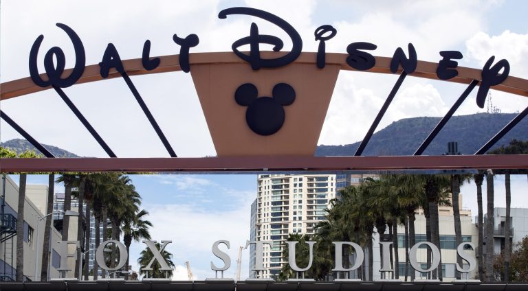 A Walt Disney Co is felfüggeszti tevékenységét Oroszországban