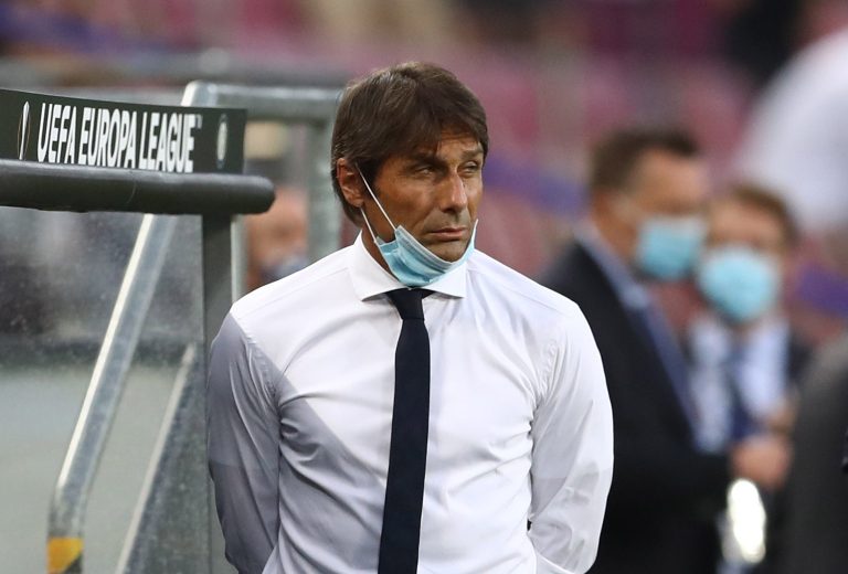 Antonio Conte: a politika nem érintheti a sportot