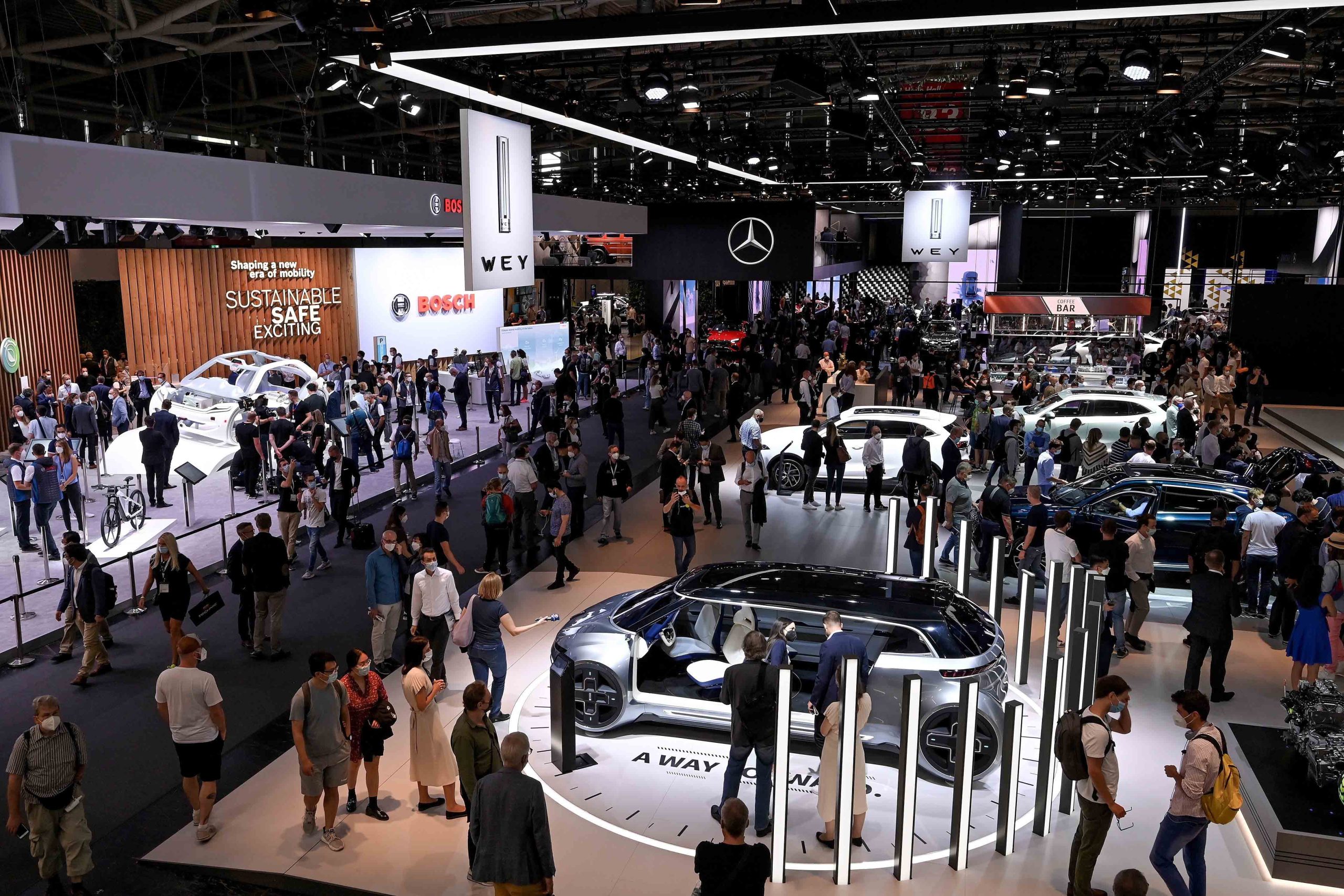 Romba döntheti a magyar autóipart az ukrán-orosz háború