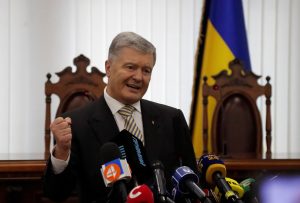 Porosenko: a NATO már ennek a háborúnak a részese