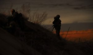 Oroszország akár 1000 zsoldot küldhet Ukrajnába, Moszkva behódolásig bombázhatja a városokat