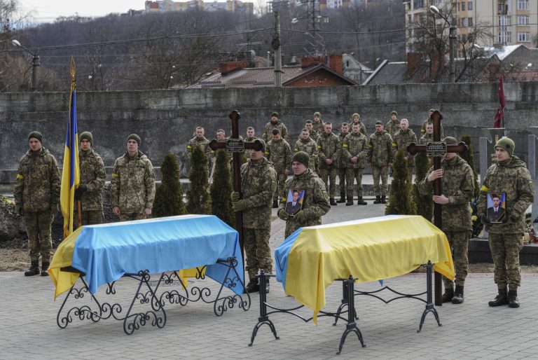 Véget ért az orosz-ukrán találkozó, nincs előrelépés a tűzszünet ügyében