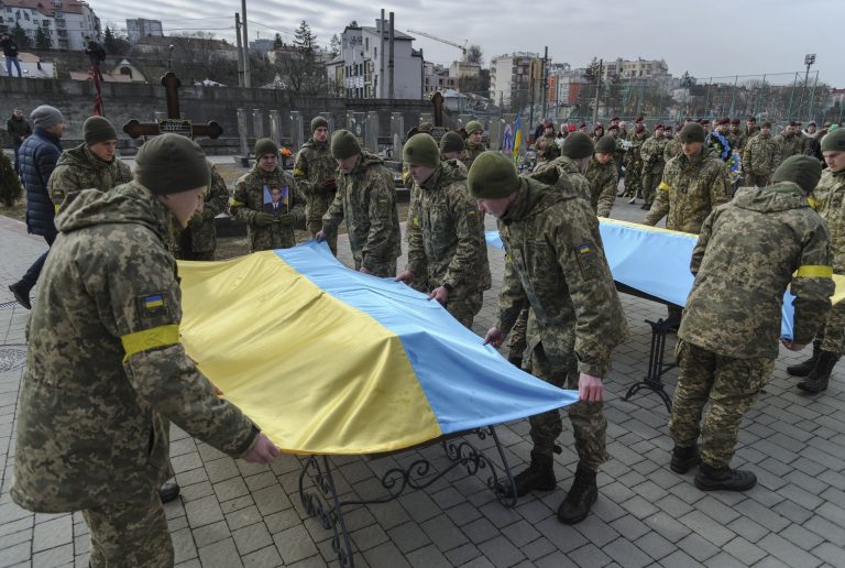 Tóth Gabit is nagyon megviseli az orosz-ukrán háború