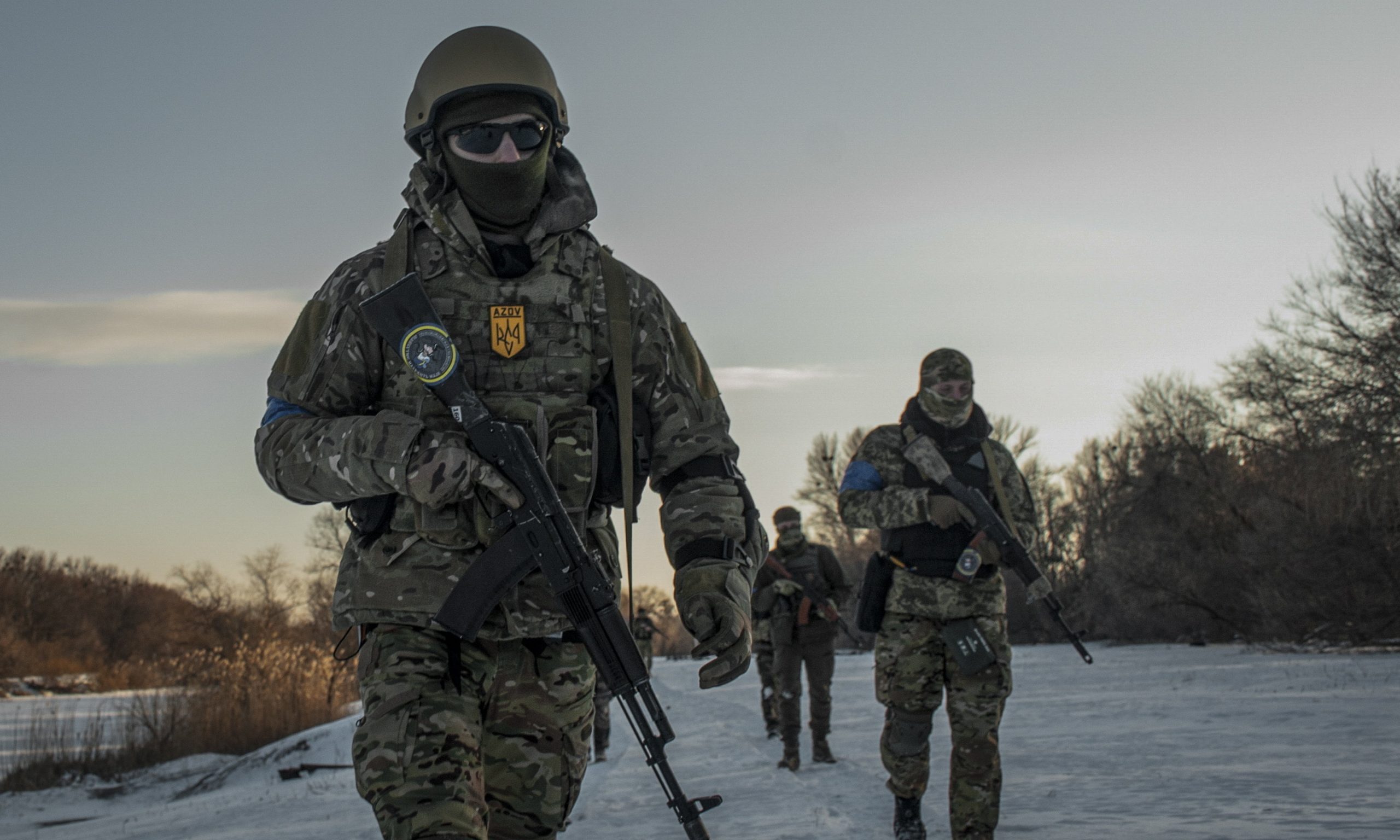 Szerbia szerint igenis van párhuzam az orosz-ukrán és a jugoszláv háború között