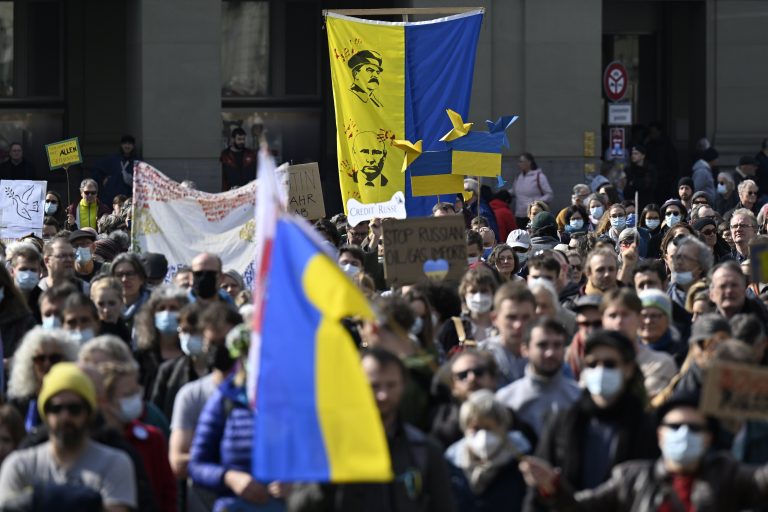 Több tízmilliárd euróra rúghat a Svájcban befagyasztott orosz vagyon