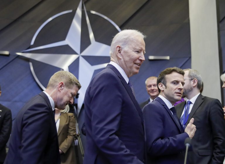 Biden kijelentette, nem fog bocsánatot kérni a Putyin-ügy miatt, és nem érdekli, mit gondol