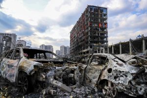 Saját csapatai végeztek egy nagy orosz dandártábornokkal, átmentek rajta