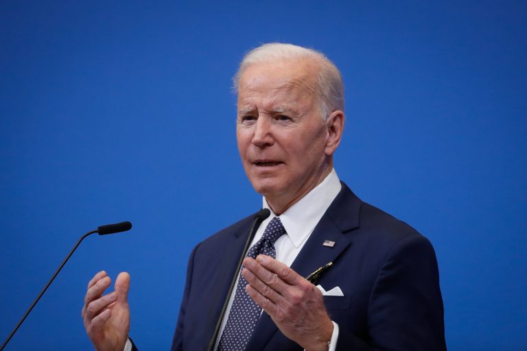 Biden támogatná Oroszország kizárását a G20-ból, ha a szervezet úgy dönt