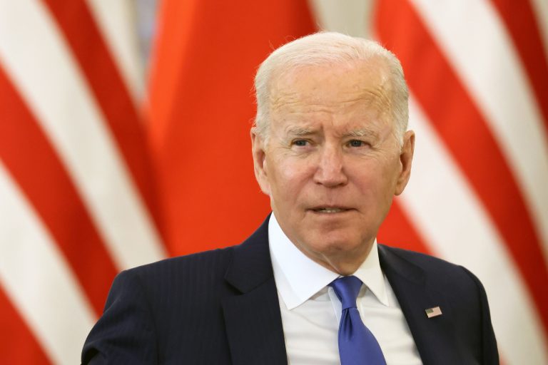 Biden bemutatta új költségvetési javaslatát, benne dollármilliárdokkal Oroszország ukrajnai agressziója ellen