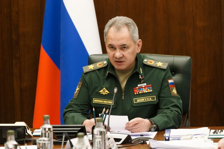 Fordulat a háborúban: az orosz védelmi minisztérium csökkenti katonai tevékenységét Kijev és Csernyihiv térségében