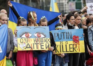 Putyin tanácsadói félnek elmondani az igazságot neki, még az egyik saját gépüket is lelőtték