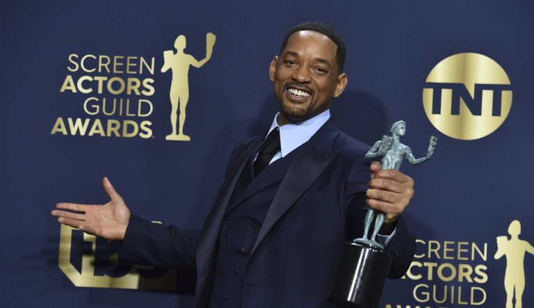 Legenda vagyok 2: emiatt gondolta meg magát Will Smith