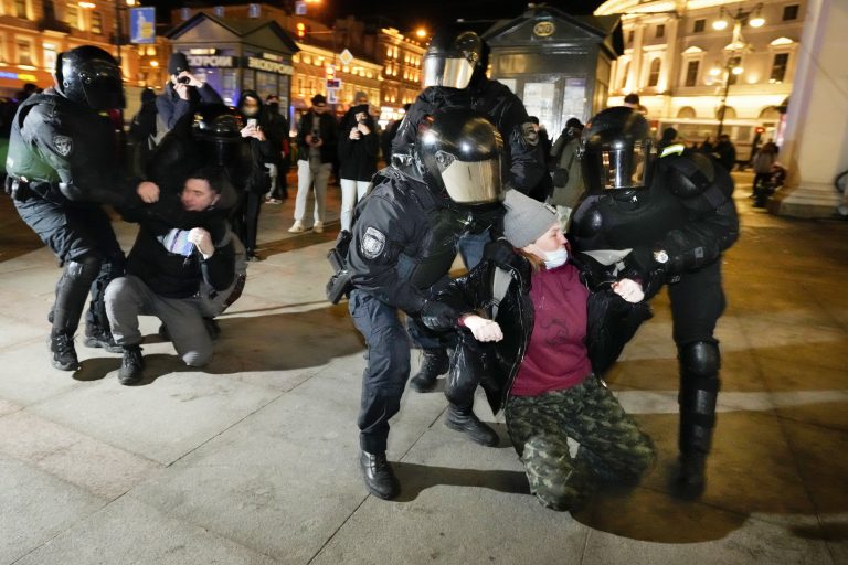 Népszerű szakácsnő lehet a szigorú orosz cenzúratörvények első áldozata