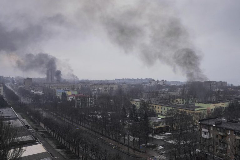 Az ukránok elmondták, mivel győzhetőek meg az oroszok