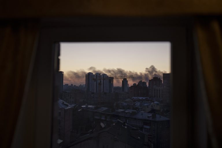 Oroszország lemondhat Kijev ostromáról?