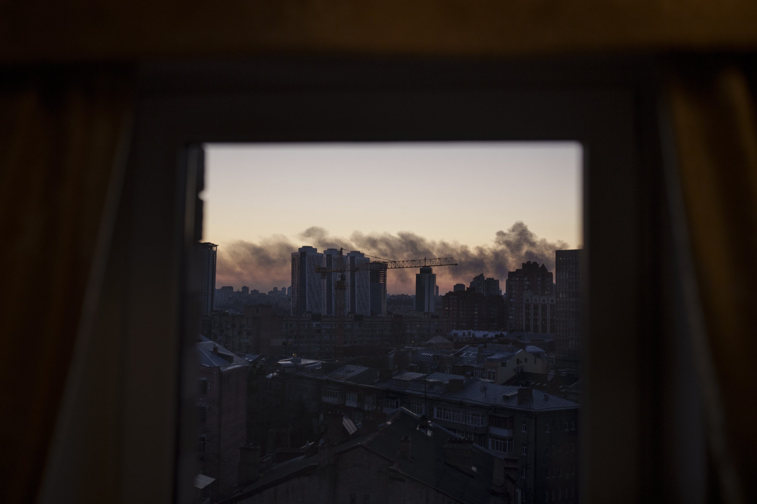 Oroszország lemondhat Kijev ostromáról?