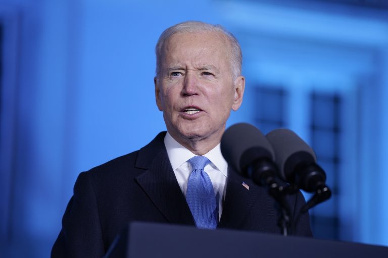 Biden legújabb szankciói az orosz technológiai ágazat szereplőit célozzák