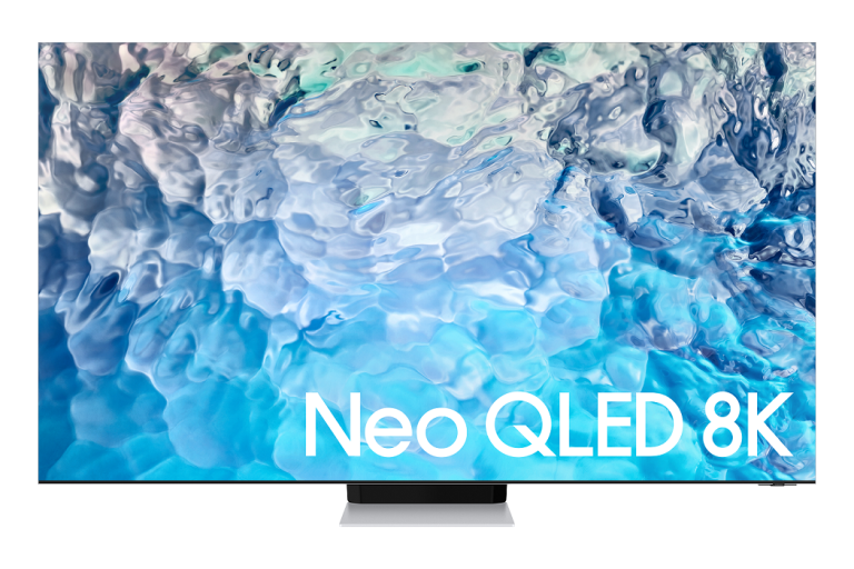 Hamarosan Magyarországon is elérhetőek a Samsung 2022-es Neo QLED televíziói