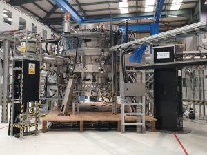 Megszületett az új magfúziós rekord: 100 millió Celsius-fokosra hevítették a forró plazmát