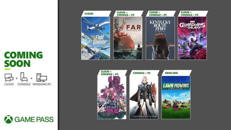 Meglepetésjátékkal bővül az Xbox Game Pass könyvtára márciusban