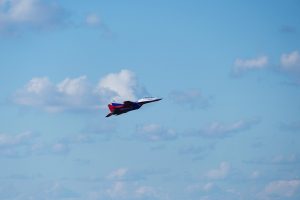 Emiatt zuhant le a román légierő vadászgépe és helikoptere, megjött a vizsgálat eredménye