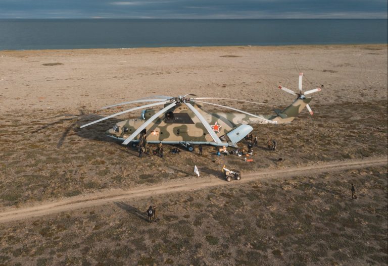 Az ukránok szerint az orosz erőknek három napi lőszerük és élelmiszerük maradt