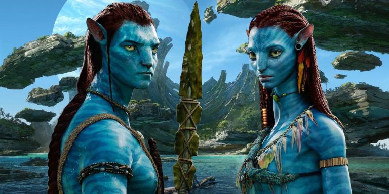 Az Avatar 2 trailere állítólag közvetlenül a Doctor Strange 2 előtt jelenik meg