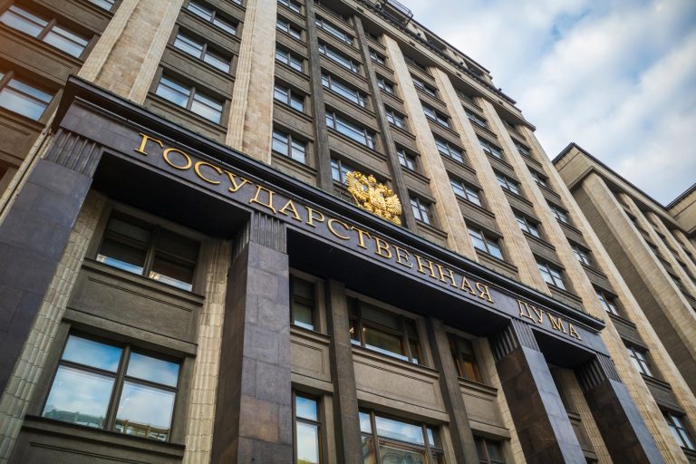 Orosz képviselő: Európa később hálás lesz Oroszországnak az ukrajnai katonai műveletért