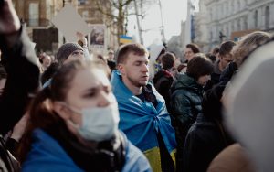 „Ha összegyűltünk egy csoportba, hogy élelmet vagy vizet szerezzünk, gyilkolni kezdtek minket”