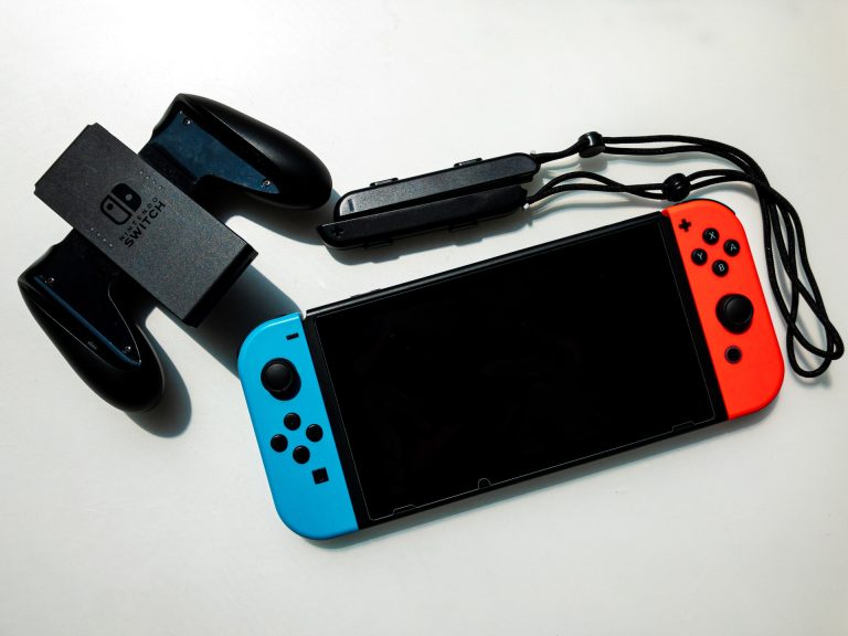 Kiszivároghattak a Nintendo Switch második generációs konzoljának részletei