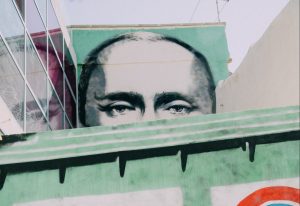 Biden szerint Putyin azt hitte, erre a Nyugat és a NATO nem fog reagálni