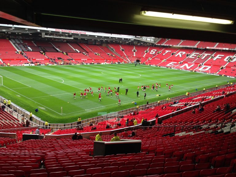 Csillagászati összegbe kerülne a Manchester United új stadionja
