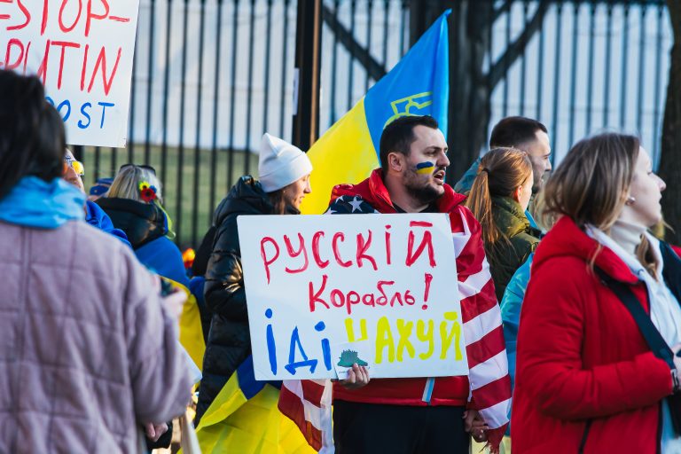 Németország hajlandó biztonsági garanciát nyújtani Ukrajnának