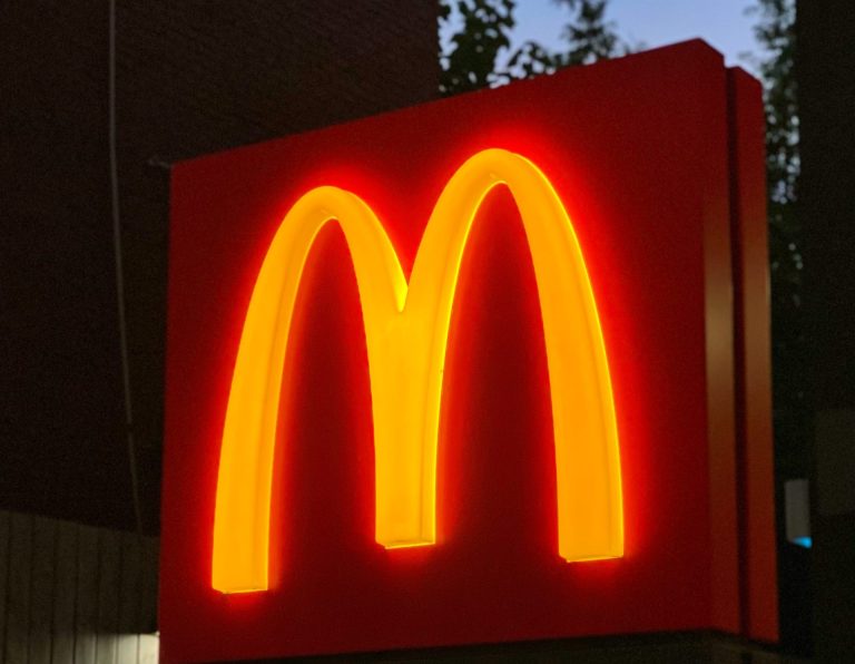 Ideiglenesen az összes McDonald’s bezár Oroszországban