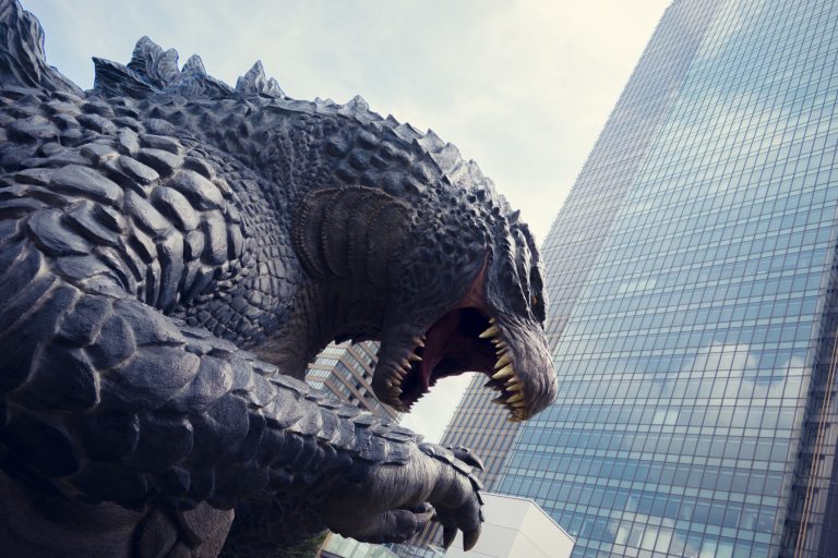 Szörnyrajongók figyelem: még idén megkezdődik a Godzilla Kong ellen 2 forgatása