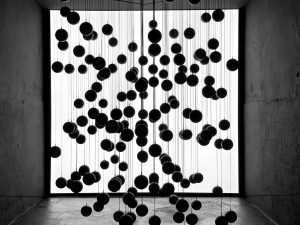 Kutatók szerint a sötét anyag az információ halmazállapota lehet