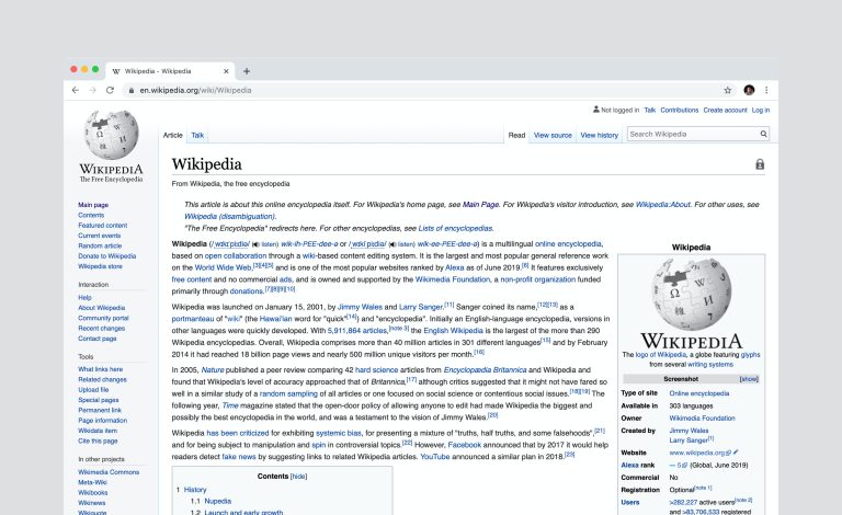 Oroszország megfenyegette a Wikipédiát, amiért az tényeket közöl a háborús veszteségekről