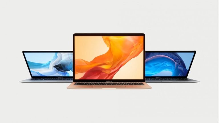 Még idén megjelenhetnek az M2 chippel felszerelt MacBook Air és Pro laptopok