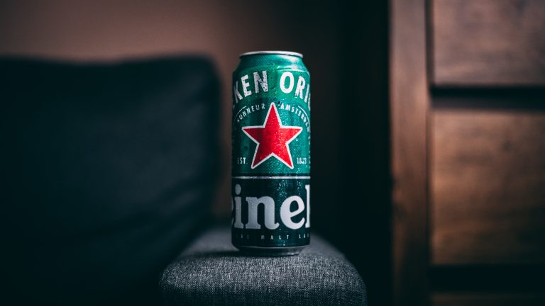 A Heineken is felfüggeszti értékesítését Oroszországban