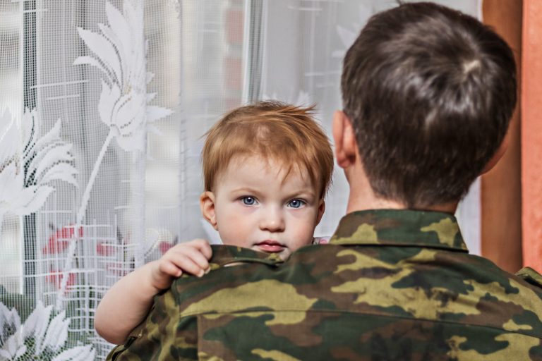 Két gyermek haláláról számolt be az ukrán mentőszolgálat