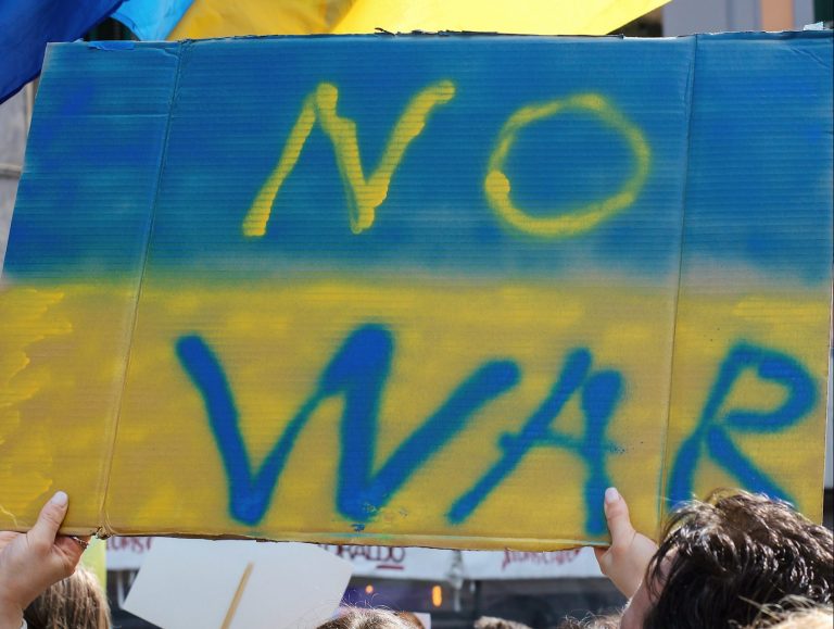 Az ukrán csapatok átvették az ellenőrzést Makariv felett