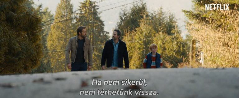 Magyar feliratos előzetest kapott az egyik legjobban várt Netflix-film, látnod kell