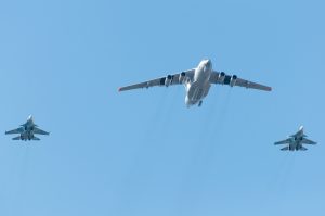 Zelenszkij totális elzárást akar Oroszországgal szemben