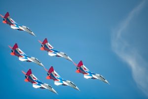 Valami nagyon nem stimmelhet az oroszokkal az ukrán frontokon