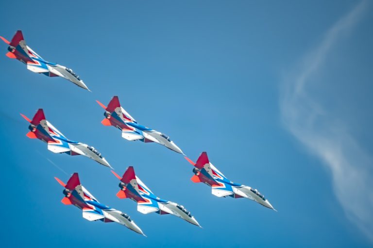 Valami nagyon nem stimmelhet az oroszokkal az ukrán frontokon