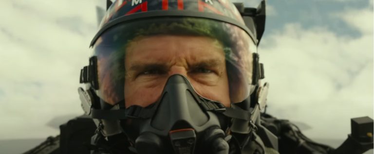 Lehet kapaszkodni, itt van a Top Gun folytatásának új trailere Tom Cruise főszereplésével