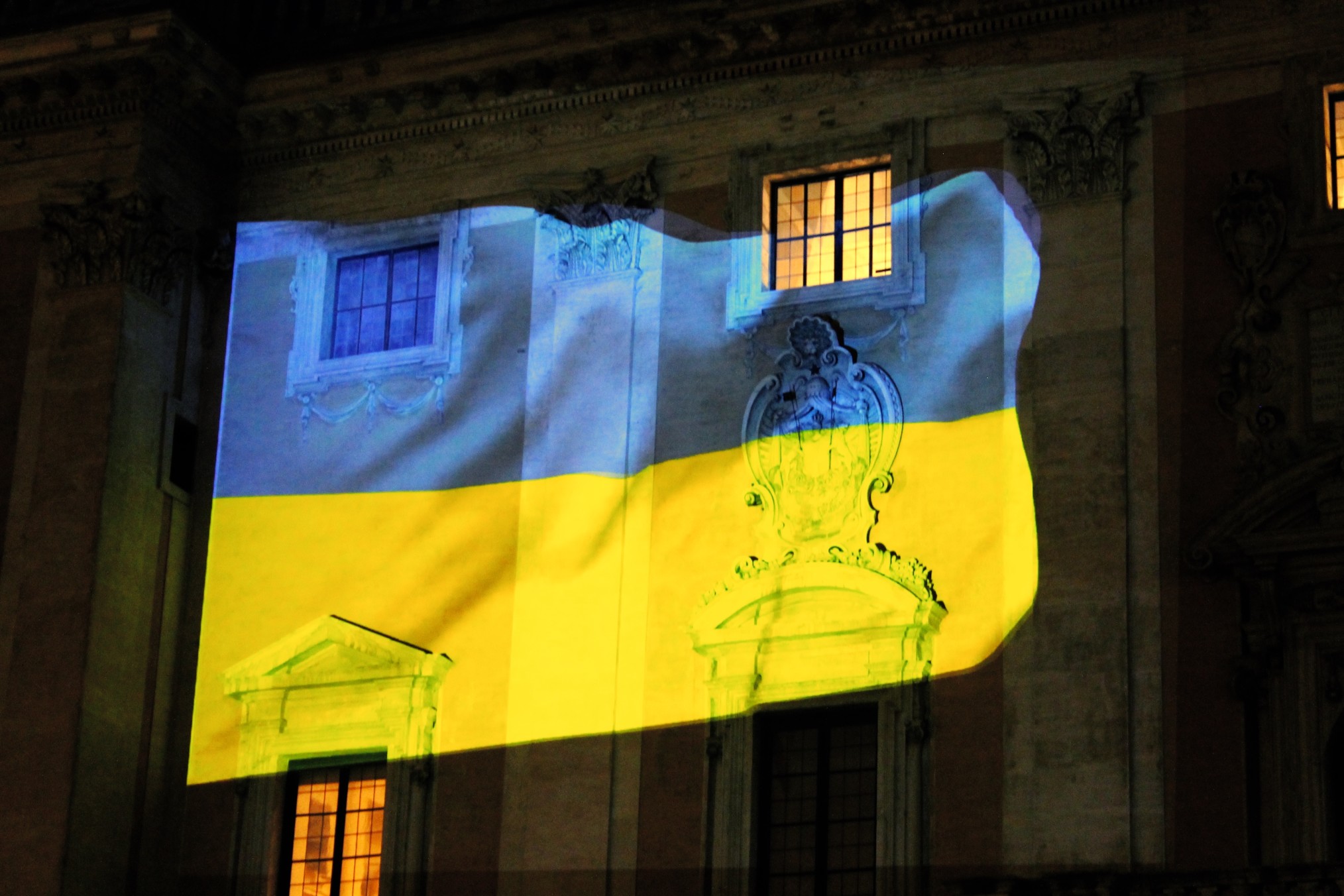 3 millió aláírásra lenne szükség Ukrajna semlegességének kinyilvánításához