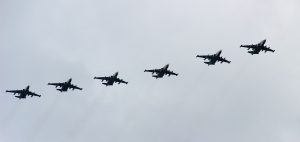 Egyre furcsább, ami az oroszokkal történik a frontokon