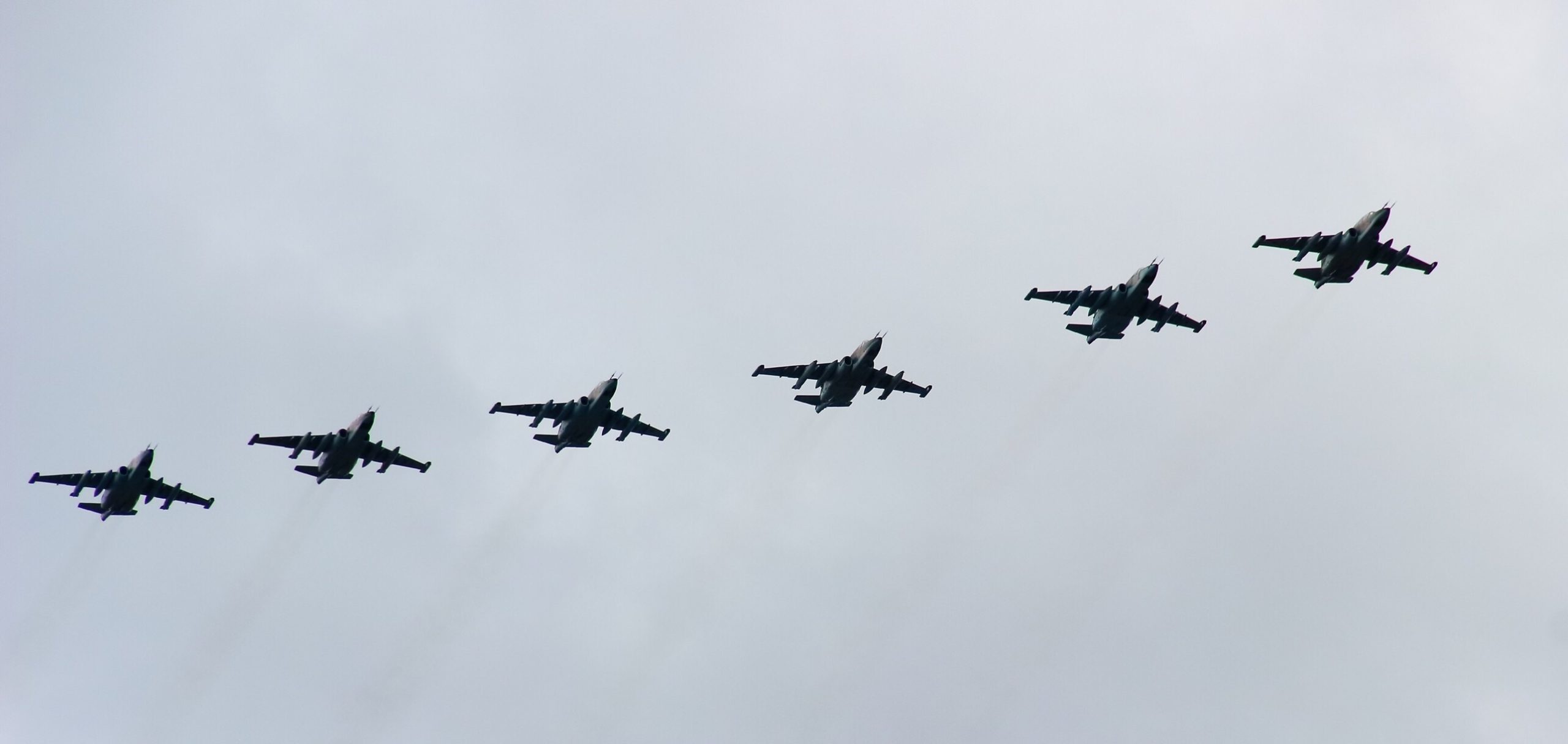 Egyre furcsább, ami az oroszokkal történik a frontokon